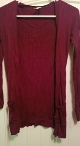 Mudd cardigan